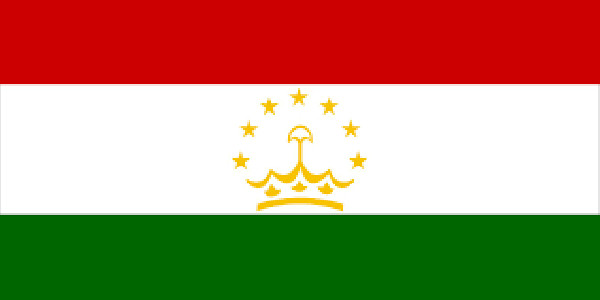 TADJIKISTAN