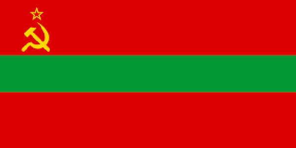 TRANSDNIESTRIEN
