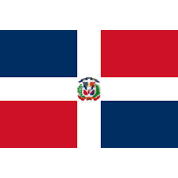 DOMINICAN REPUBLIC
