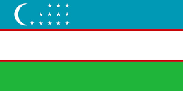 USBEKISTAN