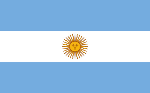 ARGENTINA