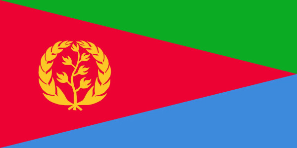 ERITREIA