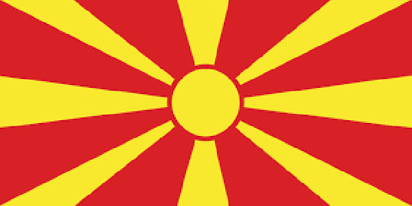 MAZEDONIEN