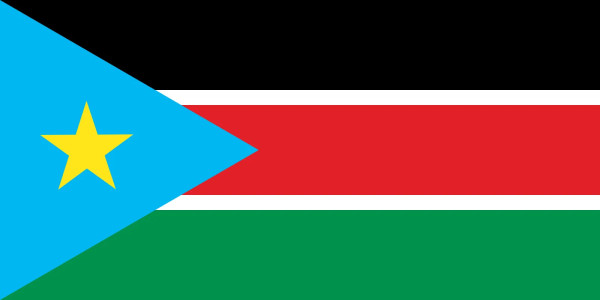 SÜDSUDAN