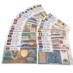 Set´s Países