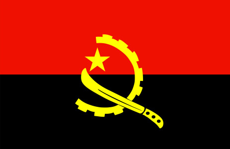 ANGOLA