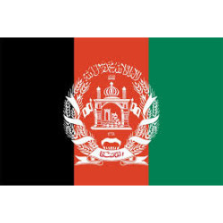 AFGHANISTAN