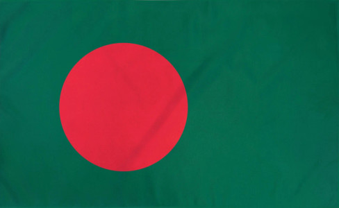 BANGLADESH