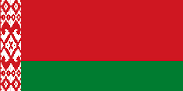 WEISSRUSSLAND
