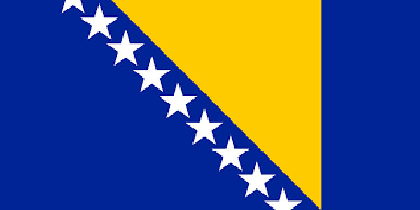 BOSNIEN UND HERZEGOWINA