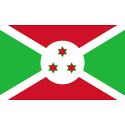 BURUNDI