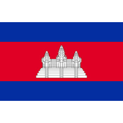 KAMBODSCHA