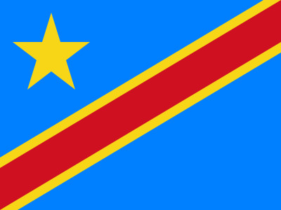 KONGO (DEMOKRATISCHE REPUBLIK)