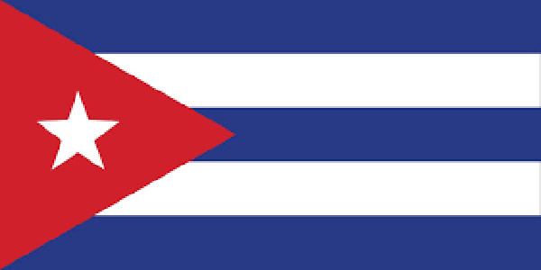 CUBA