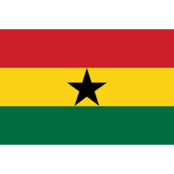 GHANA