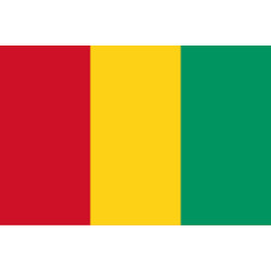 GUINEA (REPUBLIK)
