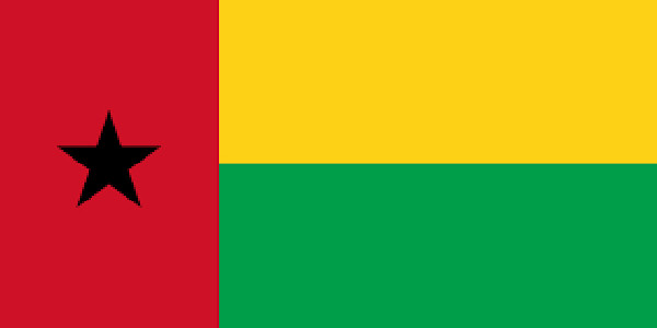 GUINEA-BISSAU