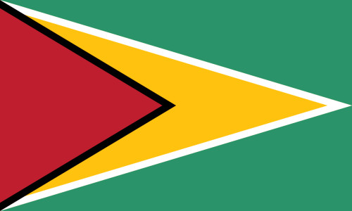GUYANA