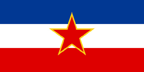 YOUGOSLAVIE