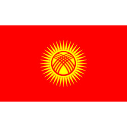 KIRGISTAN