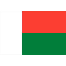MADAGASKAR