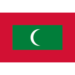 MALDIVEN