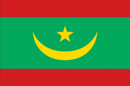 MAURETANIEN