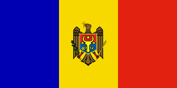 MOLDAWIEN