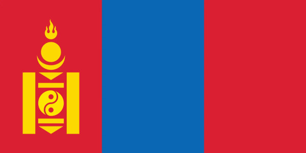 MONGOLEI