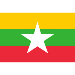 MYANMAR