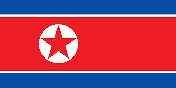 NORDKOREA
