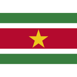 SURINAME