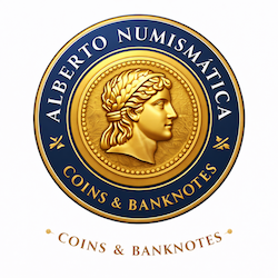 Alberto Numismatica