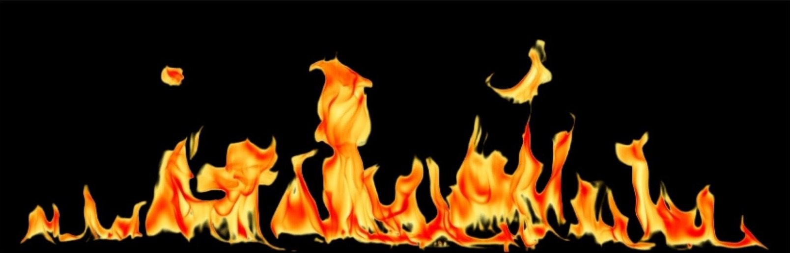 Hot Flames
