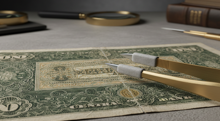 Treasures with History