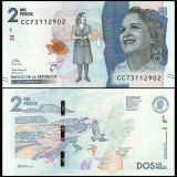 Lot de 20 Billets Neufs tous UNC (L3)