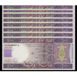 Nota do Azerbeijão 1 Manat 2023 Pick #38b UNC