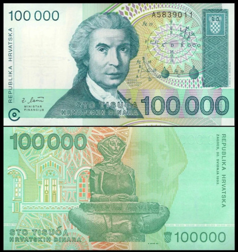 Nota do Egipto 1 Pound 2018 Pick #71f UNC