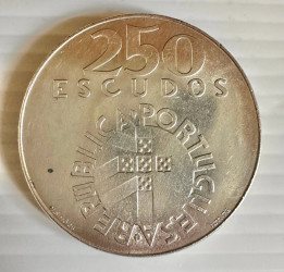 10 Centavos 1930 - Portugal KM# 576 BC Data Dificil