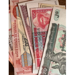 Billetes