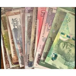 Billetes