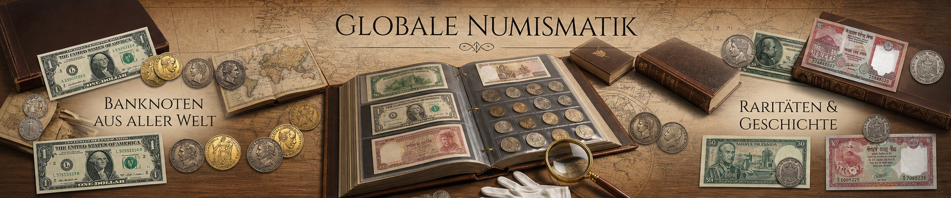 Numismática