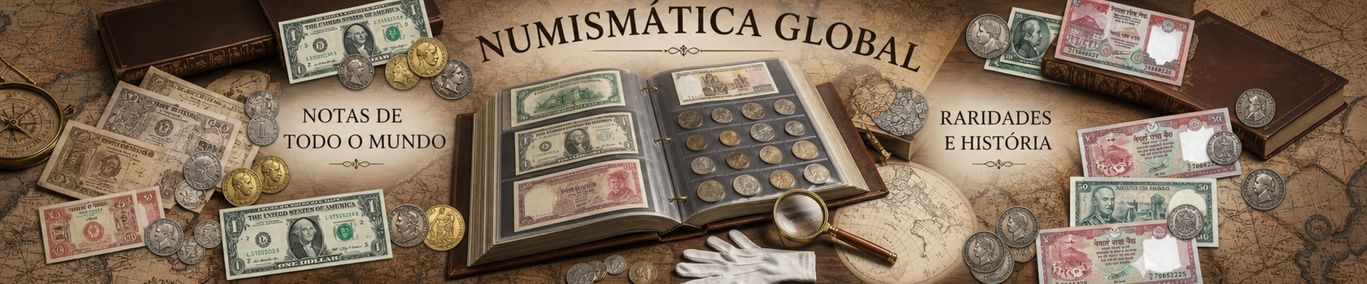 Numismática
